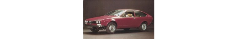 ALFETTA GTV